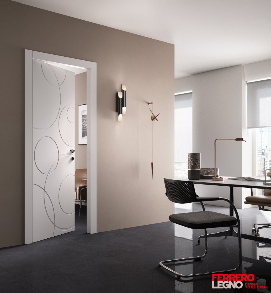 FL Yncisa0 bianco optical